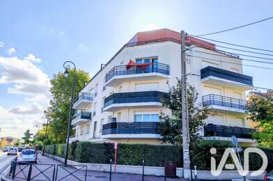 Appartement 3 pièces 229000 €