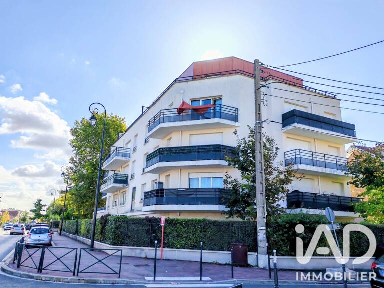 Vente Appartement 3 pièces — photo 1