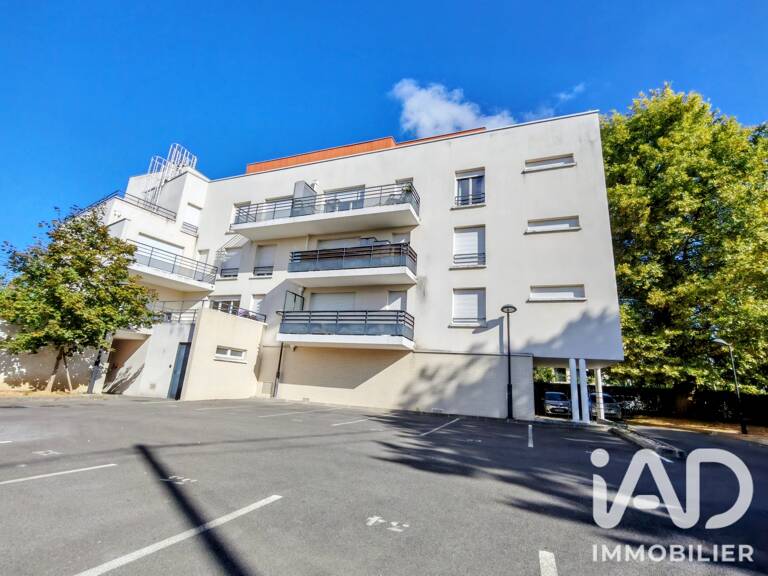 Vente Appartement 3 pièces — photo 1