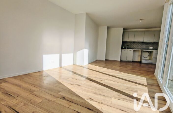 Vente Appartement 3 pièces — photo 3