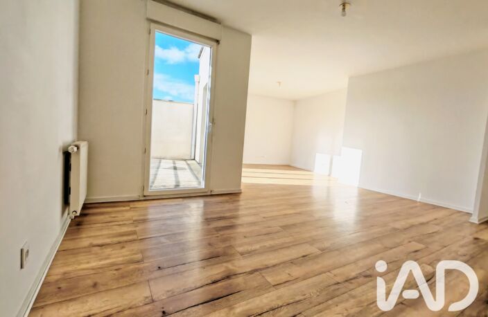 Vente Appartement 3 pièces — photo 4