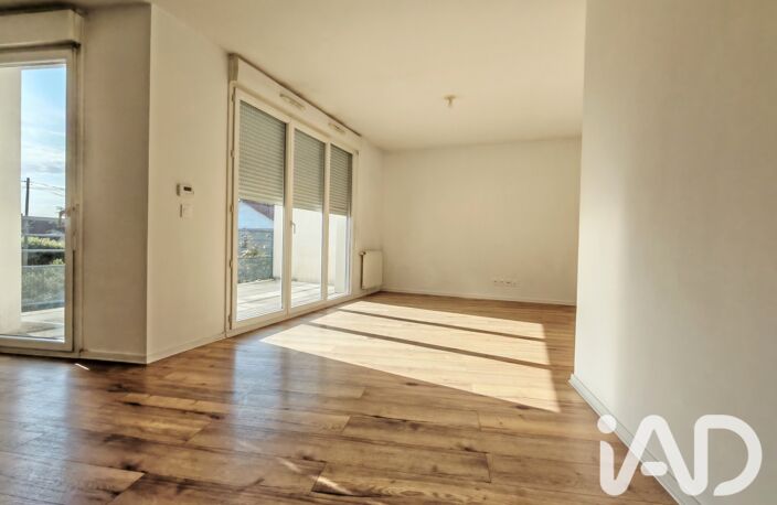 Vente Appartement 3 pièces — photo 5