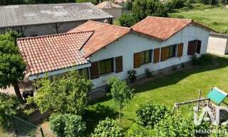 Maison 6 Pièces 112 m² à vendre à La Chapelle-Bâton (86250)