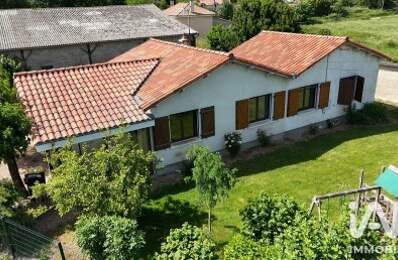 Vente Maison de campagne 6 pièces — photo du bien