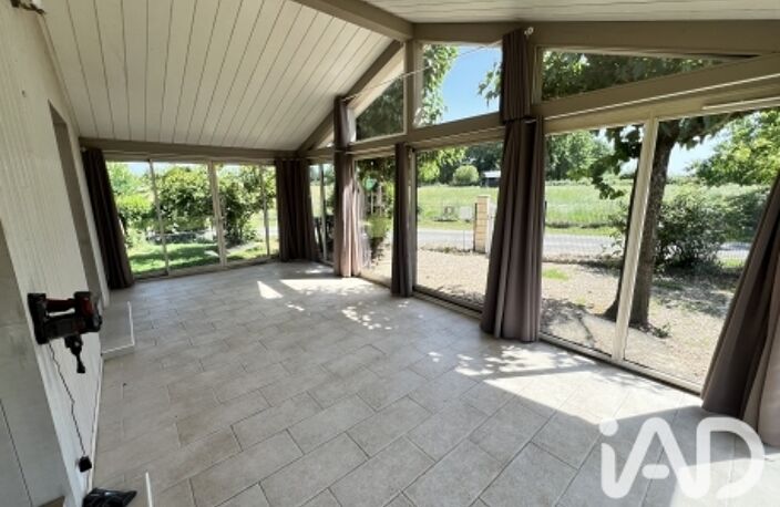 Vente Maison de campagne 6 pièces — photo 2