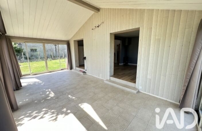 Vente Maison de campagne 6 pièces — photo 3