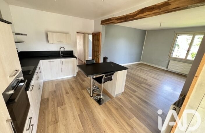 Vente Maison de campagne 6 pièces — photo 4