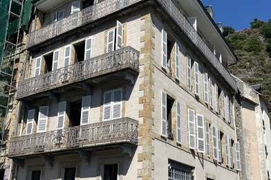 Immeuble  313000 €