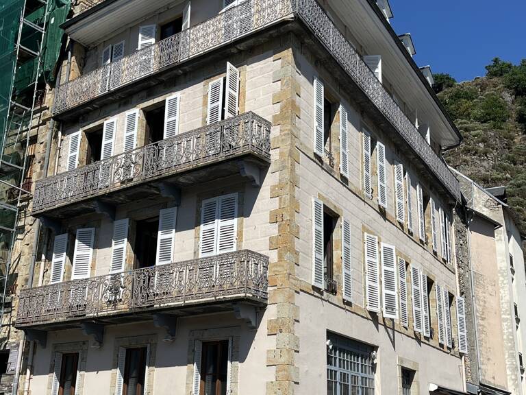Vente Immeuble 500 m&sup2; — photo 1