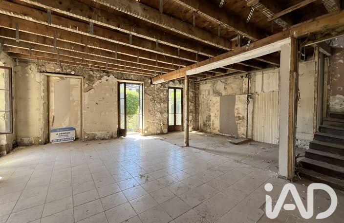 Vente Immeuble 500 m&sup2; — photo 2