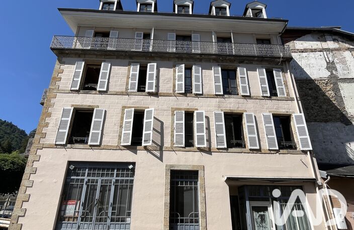 Vente Immeuble 500 m&sup2; — photo 3