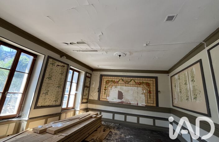 Vente Immeuble 500 m&sup2; — photo 4