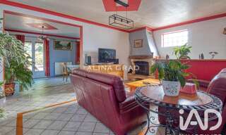 Maison 6 Pièces 129 m² à vendre à Pierrelaye (95480)
