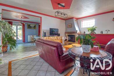 Maison 6 pièces 389000 €