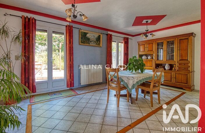 Vente Maison traditionnelle 6 pièces — photo 2
