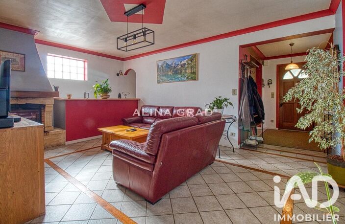 Vente Maison traditionnelle 6 pièces — photo 3