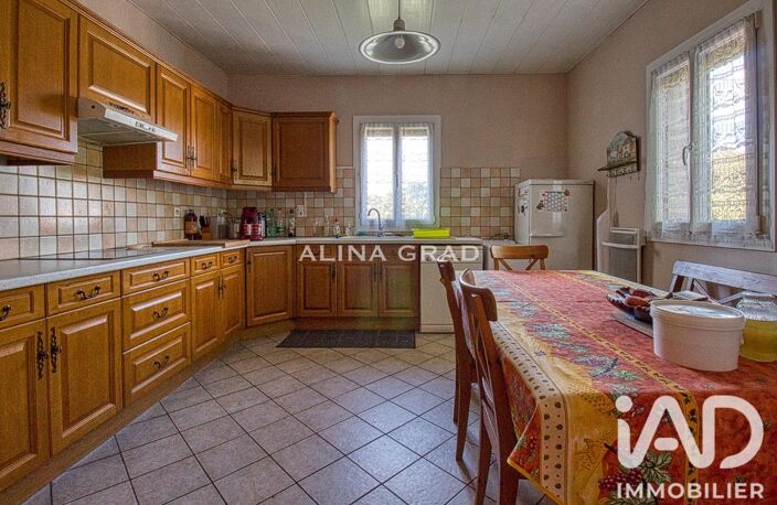Vente Maison traditionnelle 6 pièces — photo 4