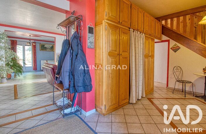 Vente Maison traditionnelle 6 pièces — photo 5