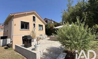 Maison 4 Pièces 107 m² à vendre à Soisy-sur-Seine (91450)