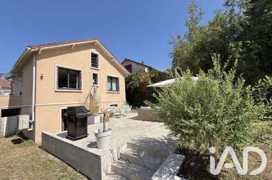 Maison 4 pièces 335000 €