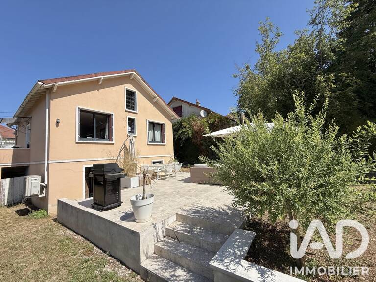 Vente Maison/villa 4 pièces — photo 1