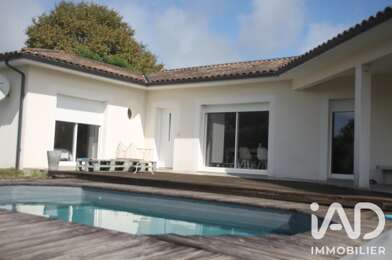Maison 5 pièces 359000 €