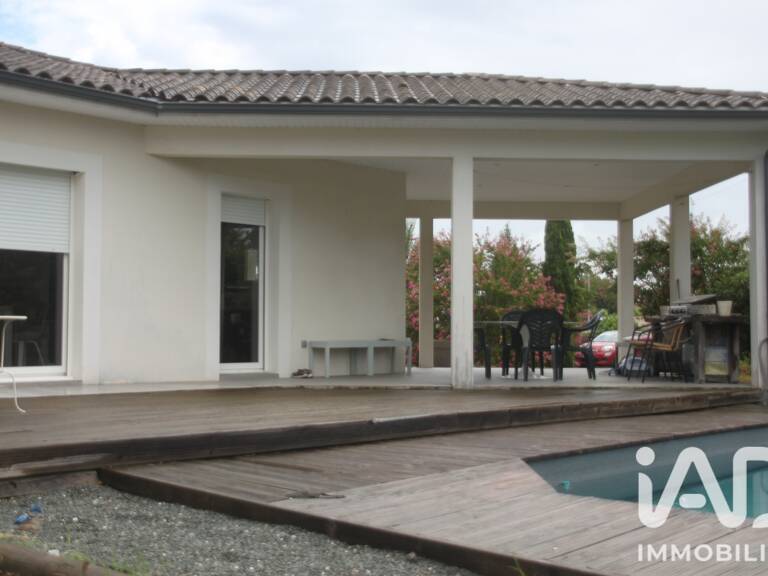 Vente Maison/villa 5 pièces — photo 1