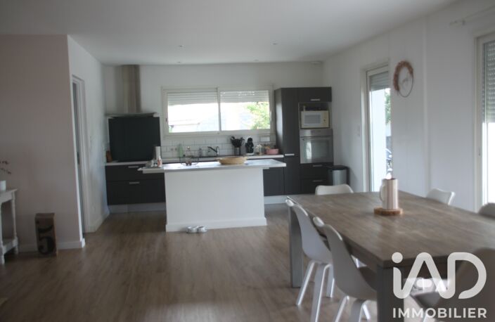 Vente Maison/villa 5 pièces — photo 3