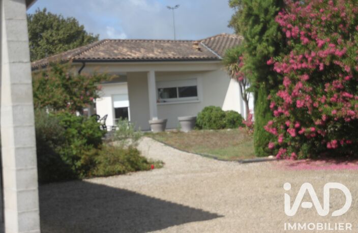 Vente Maison/villa 5 pièces — photo 5