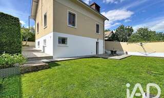 Maison 5 Pièces 142 m² à vendre à Hardricourt (78250)