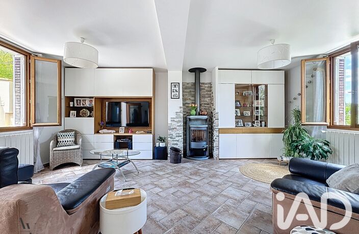 Vente Maison/villa 5 pièces — photo 2