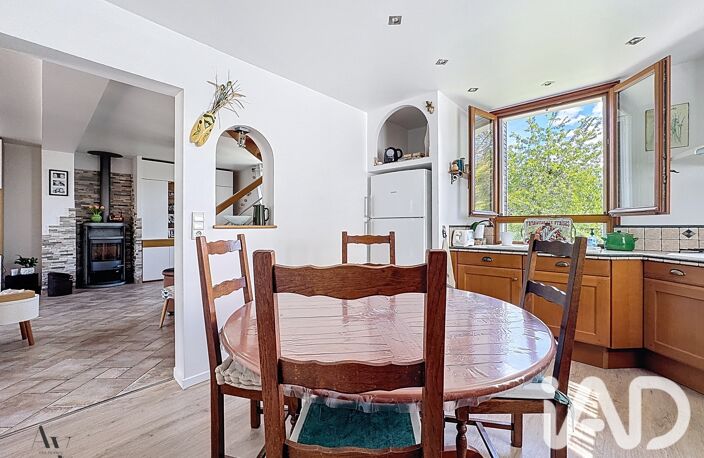 Vente Maison/villa 5 pièces — photo 3