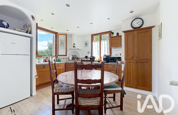 Vente Maison/villa 5 pièces — photo 4