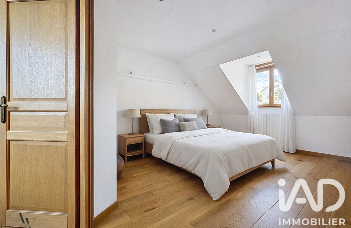 Vente Maison/villa 5 pièces — photo 5