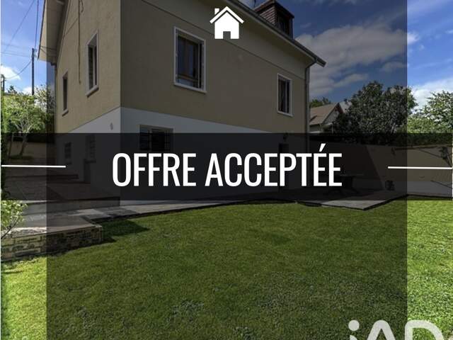Vente Maison/villa 5 pièces — photo du bien