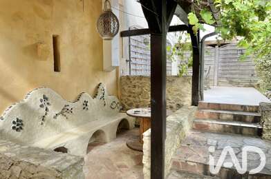 Maison 4 pièces 389000 €