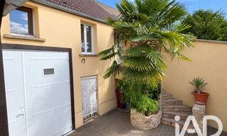 Maison 4 Pièces 100 m² à vendre à Montévrain (77144)