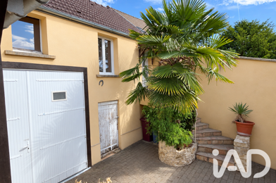 Maison 4 pièces 389000 €