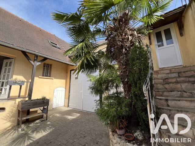 Vente Maison/villa 4 pièces — photo du bien