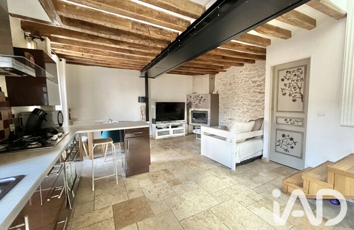 Vente Maison/villa 4 pièces — photo 3