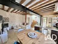 Vente Maison/villa 4 pièces — photo 4