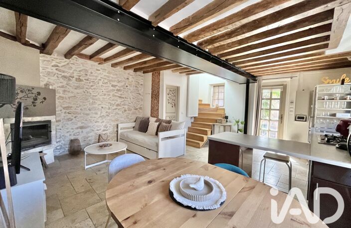 Vente Maison/villa 4 pièces — photo 4