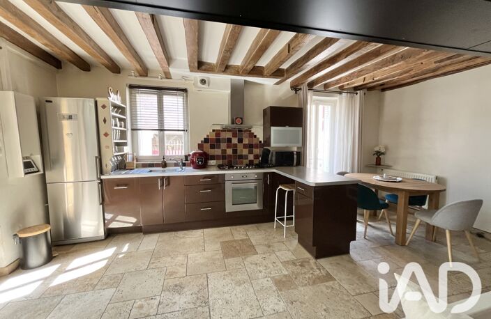 Vente Maison/villa 4 pièces — photo 5