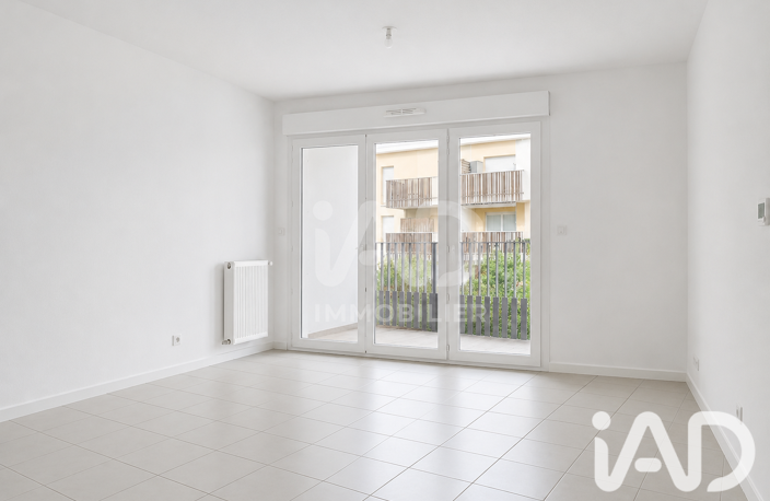 Vente Appartement 2 pièces — photo 2
