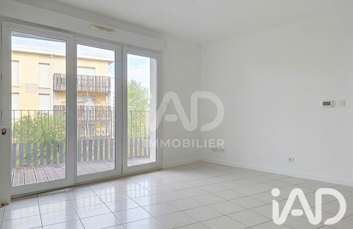 Vente Appartement 2 pièces — photo 3