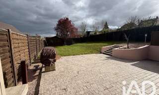 Maison 5 Pièces 114 m² à vendre à Goussainville (95190)