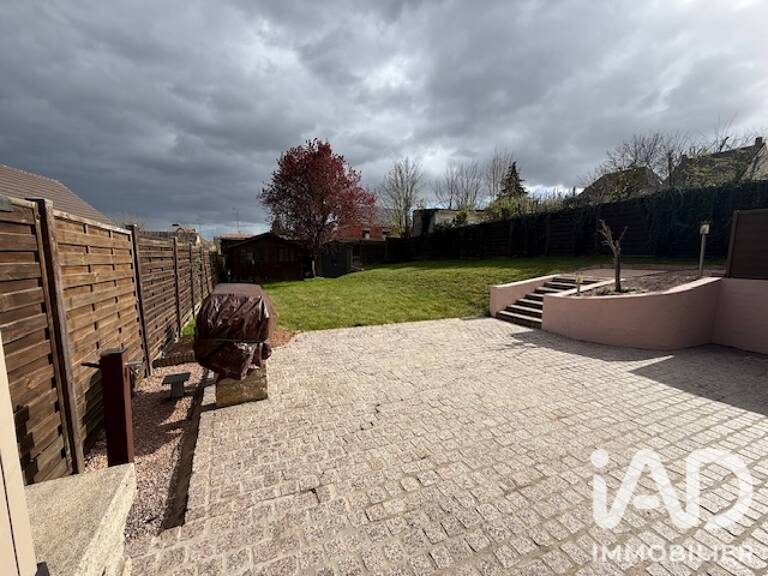 Vente Maison/villa 5 pièces — photo 1
