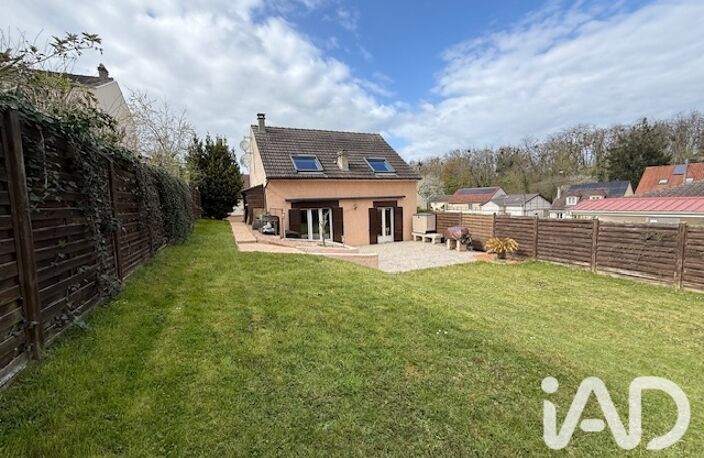 Vente Maison/villa 5 pièces — photo 2