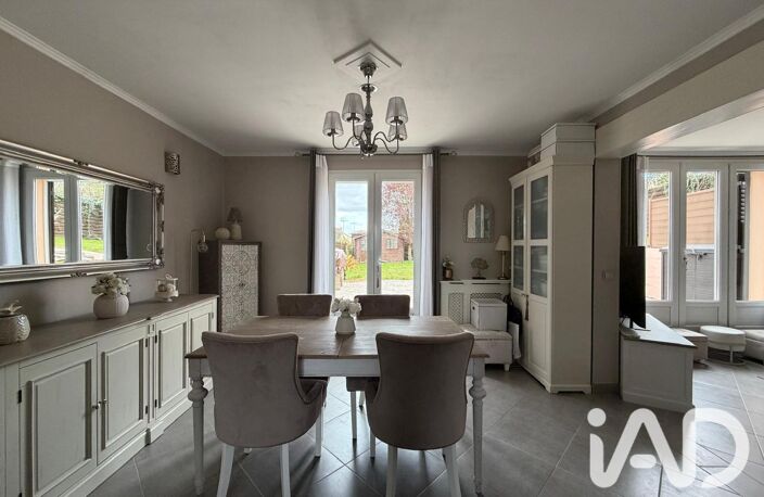 Vente Maison/villa 5 pièces — photo 3