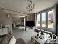 Vente Maison/villa 5 pièces — photo 4